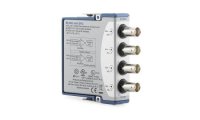 NI-9222 C系列电压输入模块