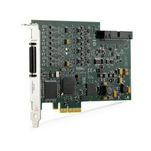 NI PCIe-<em>6376</em> 多功能I/O设备