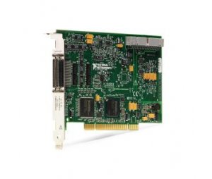NI PCI-6225 多功能I/O设备