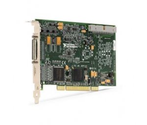 NI PCI-6221 多功能I/O设备