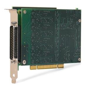 NI <em>PCI</em>-6154 多功能I/O设备