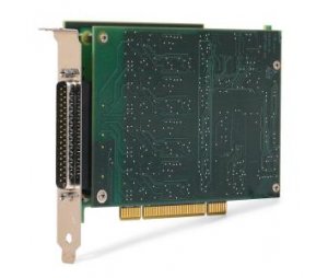NI PCI-6154 多功能I/O设备
