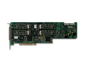 NI PCI-6115 多功能I/O设备