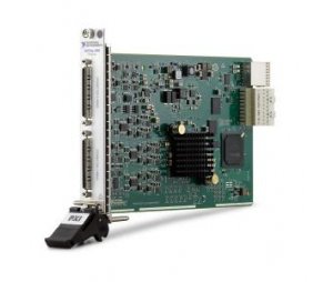 NI PXIe-7867 PXI多功能可重配置I/O模块