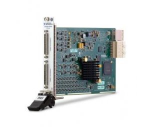 NI PXIe-7861 PXI多功能可重配置I/O模块
