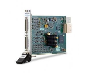NI PXIe-7857 PXI多功能可重配置I/O模块