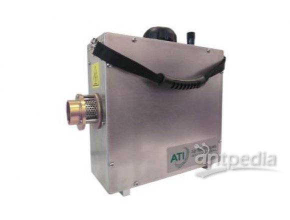 加野Kanomax TDA-5D ATI气溶胶发生器