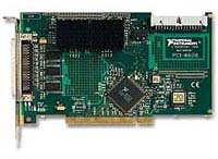  美国NI <em>PCI-6602</em> 数据采集模块