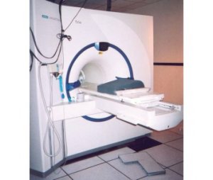 核磁共振MRI设备减振