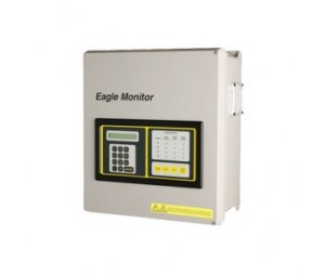 美国ENMET Eagle GC壁挂式环境空气分析仪