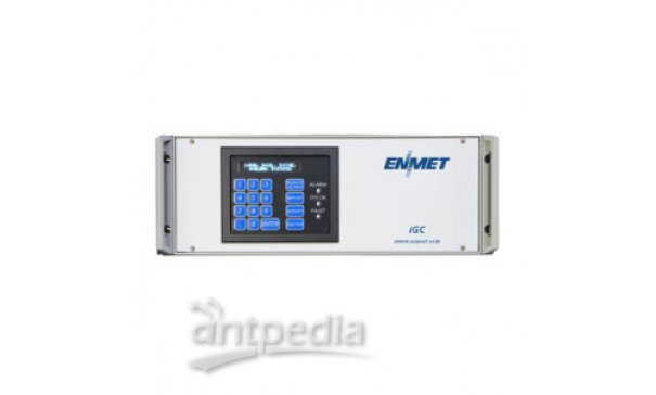 美国ENMET IGC 环境空气微量化学品分析仪