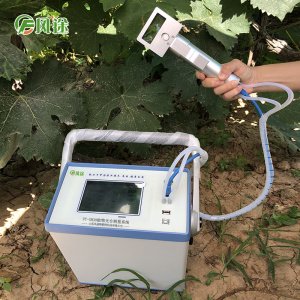植物光合作用测量系统