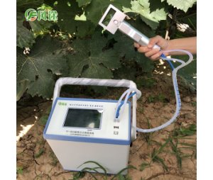 植物光合作用测量系统