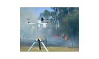 森林防火预警监测系统