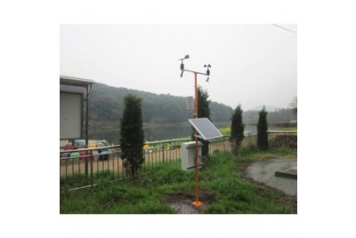 七要素气象站气象监测仪器