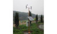 风途FT-QXC7农业气象监测站