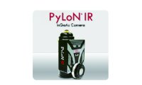 Princeton Instruments PyLoN-IR液氮制冷近红外探测器