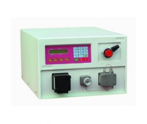 UC-3220 小型一体化高效液相色谱仪 （LC）