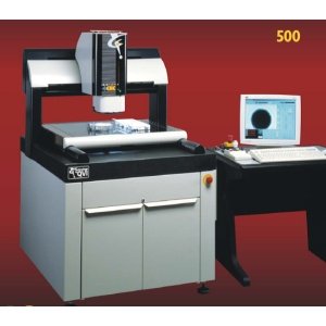 <em>OGP-CNC</em><em>影像</em><em>测量仪</em><em>CNC500</em>