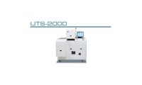  jasco,膜厚测定系统（UTS-2000)