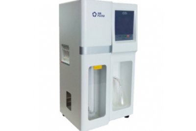  二氧化硫检测仪
