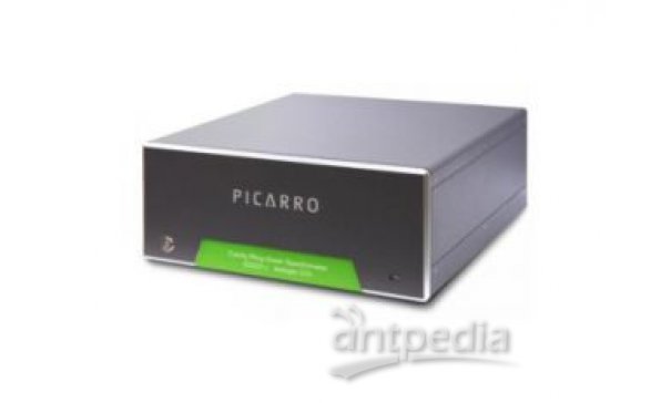 Picarro高精度气体浓度分析仪G2508