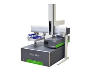 <em>Picarro</em>高精度水同位素分析仪L2130-i