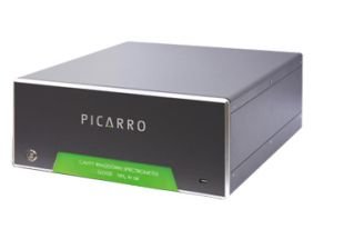  <em>Picarro</em>甲醛 (H2CO) 气体浓度分析仪