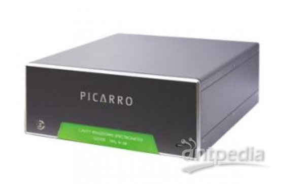  Picarro甲醛 (H2CO) 气体浓度分析仪