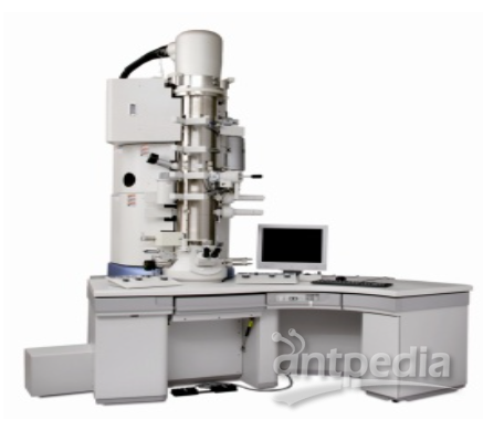 <em>日立</em>场发射透射电子显微镜 HF-3300 