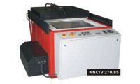 LAC空气循环箱式炉 KNC/V