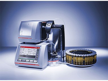 Lovis 2000 <em>M</em>/<em>ME</em>安东帕粘度计 可检测乳化或悬浮态液体聚合物或树脂黏度
