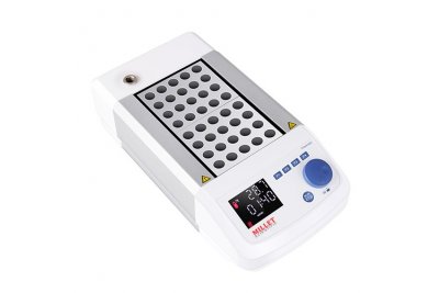 金属浴/干式恒温器干浴器MLT-BLM02