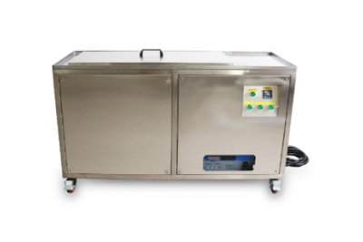 超声波清洗双槽/多槽/全自动工业型超声波清洗机MLT-1000WM