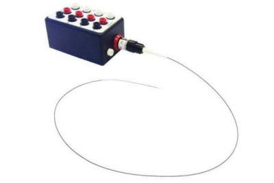 玉研仪器 心脏电生理导管系统