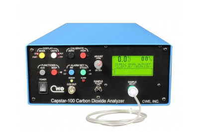 玉研仪器 呼气末二氧化碳监测仪