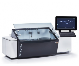 玉研仪器 ProM型 全自动生化分析仪
