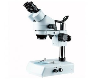 玉研仪器 体视显微镜