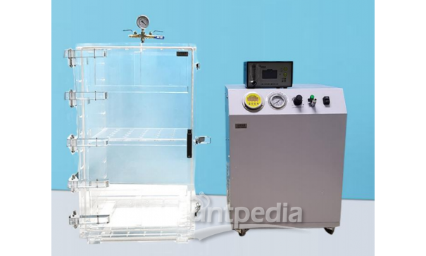 玉研仪器 低压氧环境控制系统