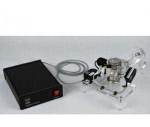 玉研仪器 气道阻力与肺顺应性检测系统