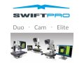 vision工具测量显微镜Swift
