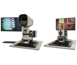 Vision显微镜 PCB故障检测工作站EVOTIS VS9