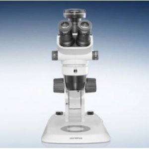 SZ61/SZ51 变焦体视显微镜