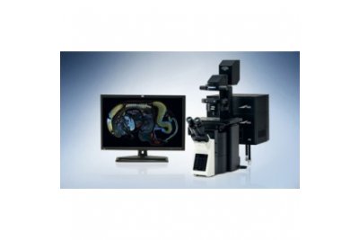 奥林巴斯激光扫描显微镜-FV3000