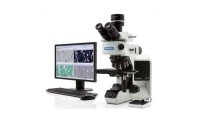 奥林巴斯工业正置显微镜BX3M系列-BXFM