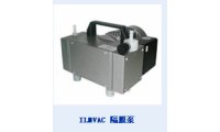 ILMVAC 隔膜泵