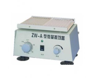 ZW-A 微量振荡器