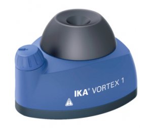 德国 IKA VORTEX 1 旋涡混匀器