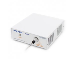 HPX2000 氙灯光纤光源