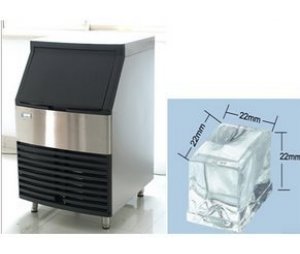 方块制冰机，YN-2000P